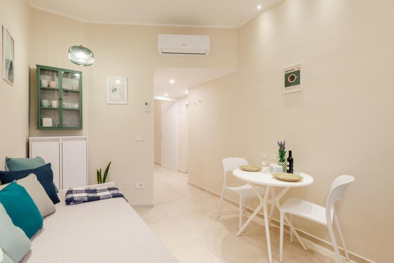 Sweet Hospitality - Apartments L Simon26 Alghero Exteriör bild