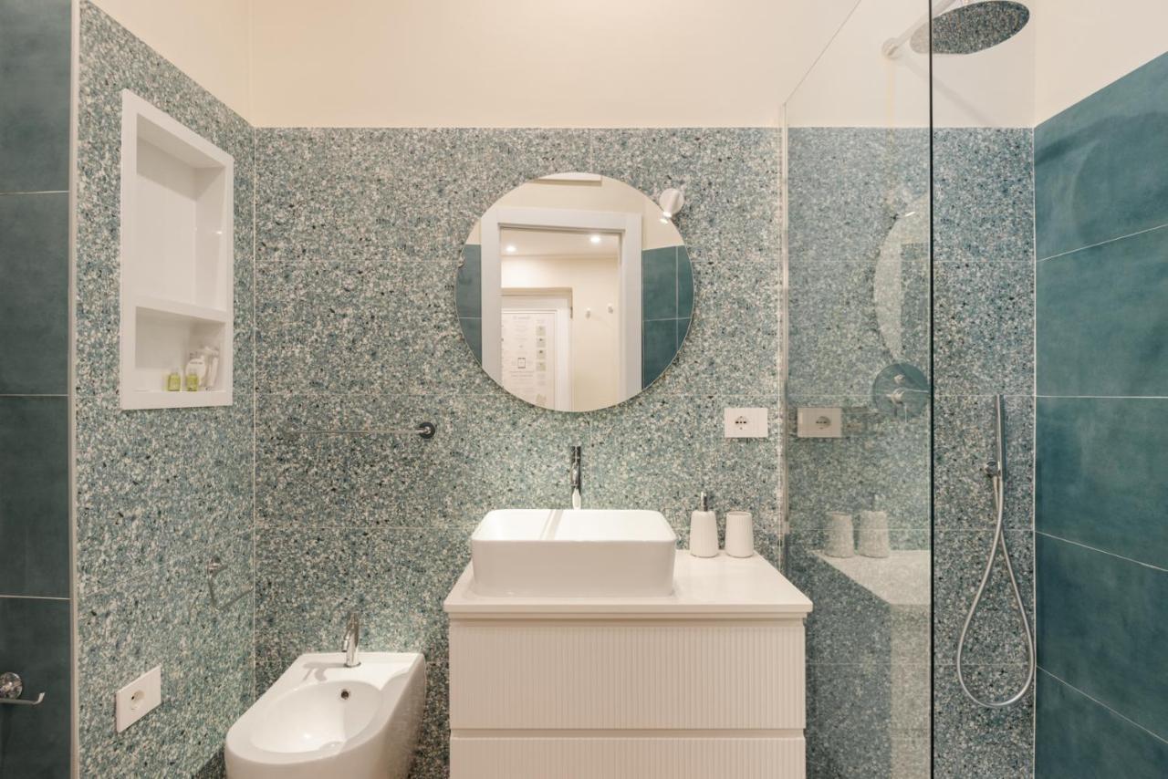 Sweet Hospitality - Apartments L Simon26 Alghero Exteriör bild