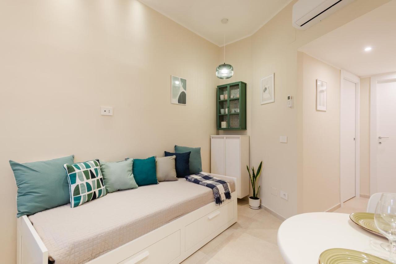 Sweet Hospitality - Apartments L Simon26 Alghero Exteriör bild