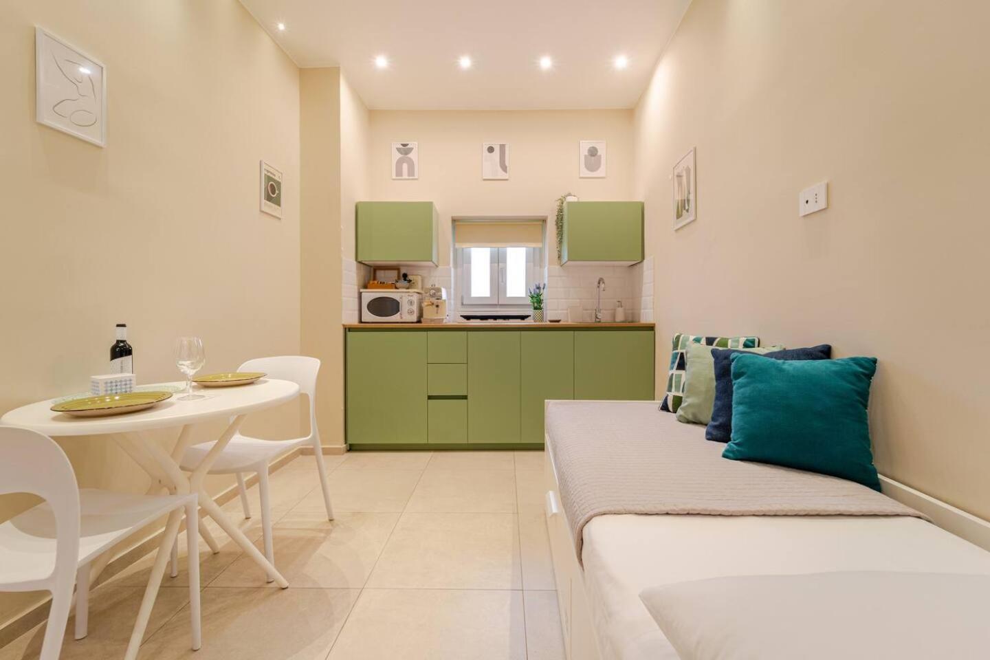 Sweet Hospitality - Apartments L Simon26 Alghero Exteriör bild