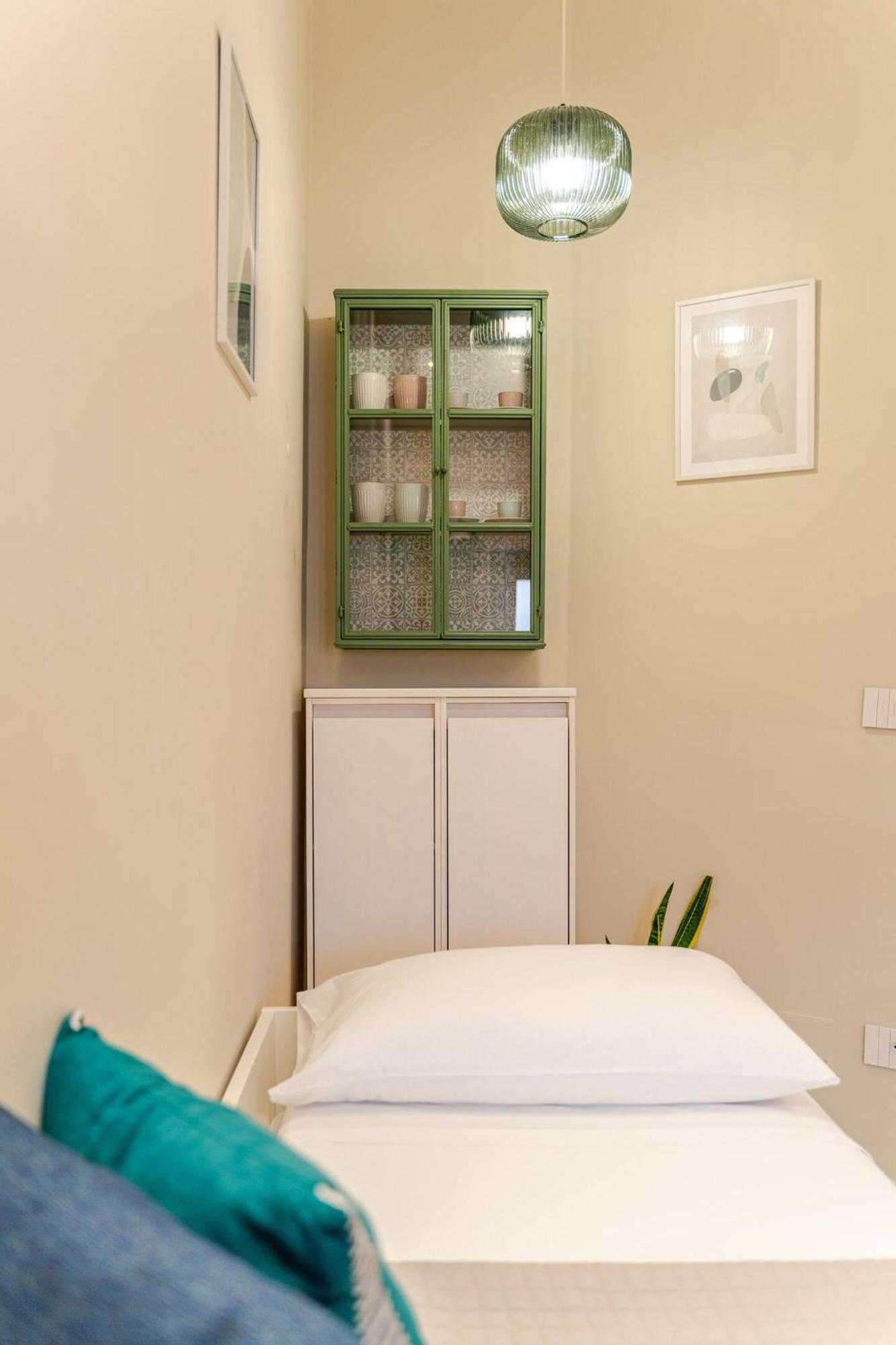 Sweet Hospitality - Apartments L Simon26 Alghero Exteriör bild