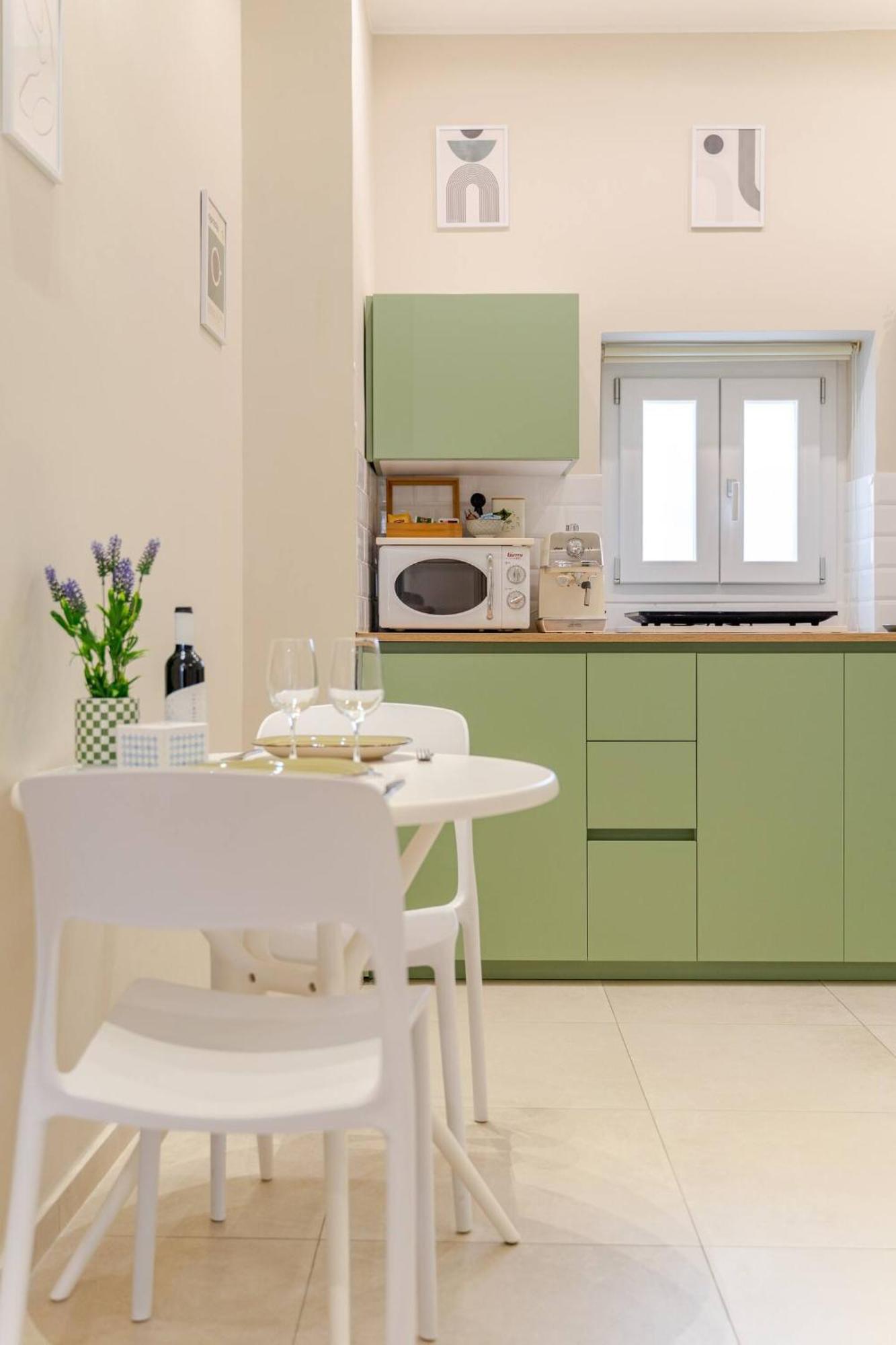 Sweet Hospitality - Apartments L Simon26 Alghero Exteriör bild