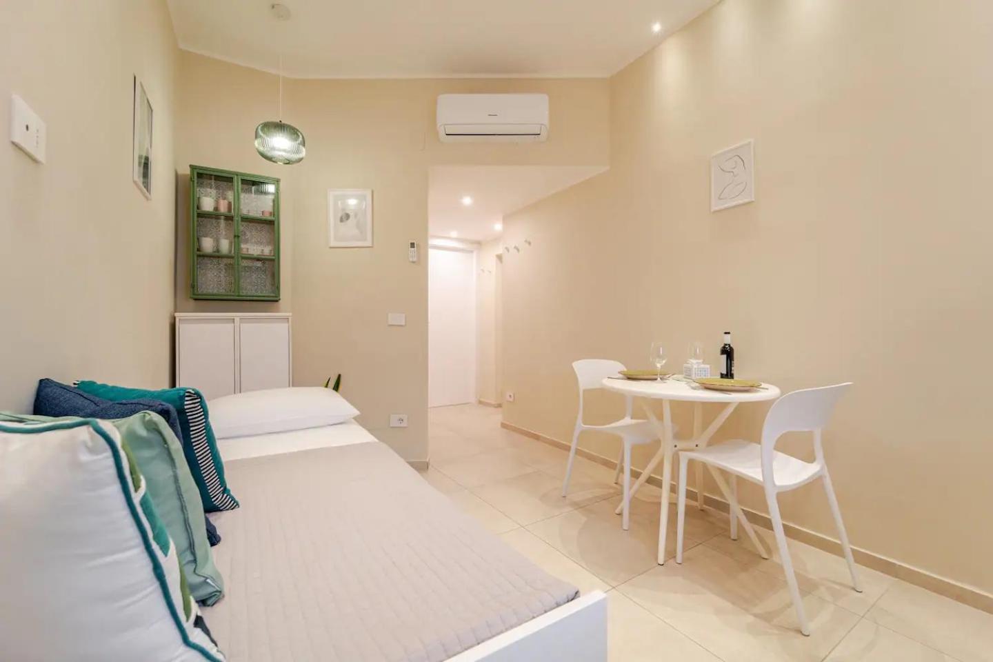 Sweet Hospitality - Apartments L Simon26 Alghero Exteriör bild